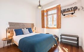 Stunning And Spacious Lofts Just By Graca And Alfama